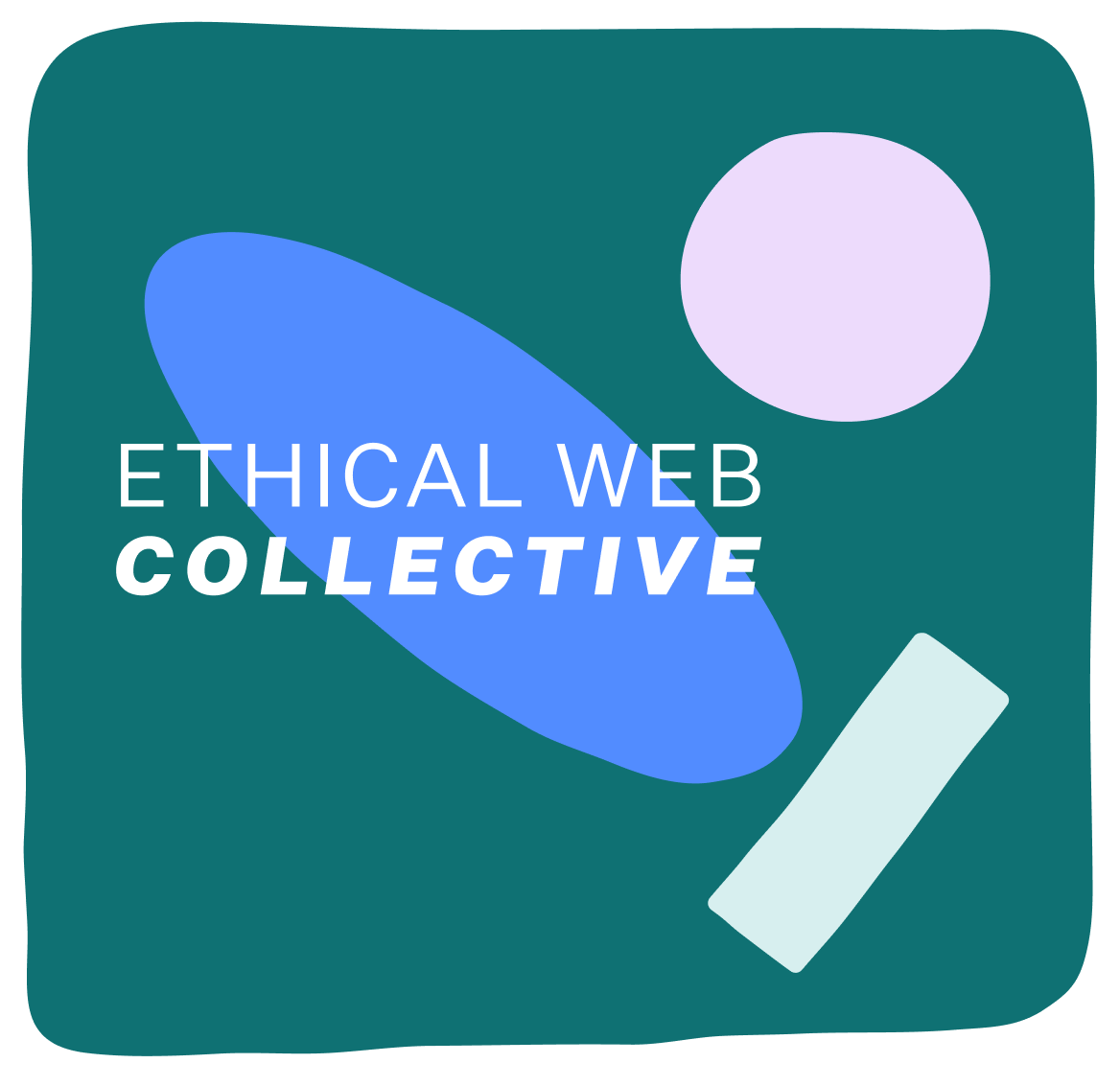 Logo du Collectif Web Éthique