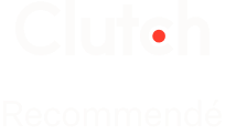 Clutch recommended logo